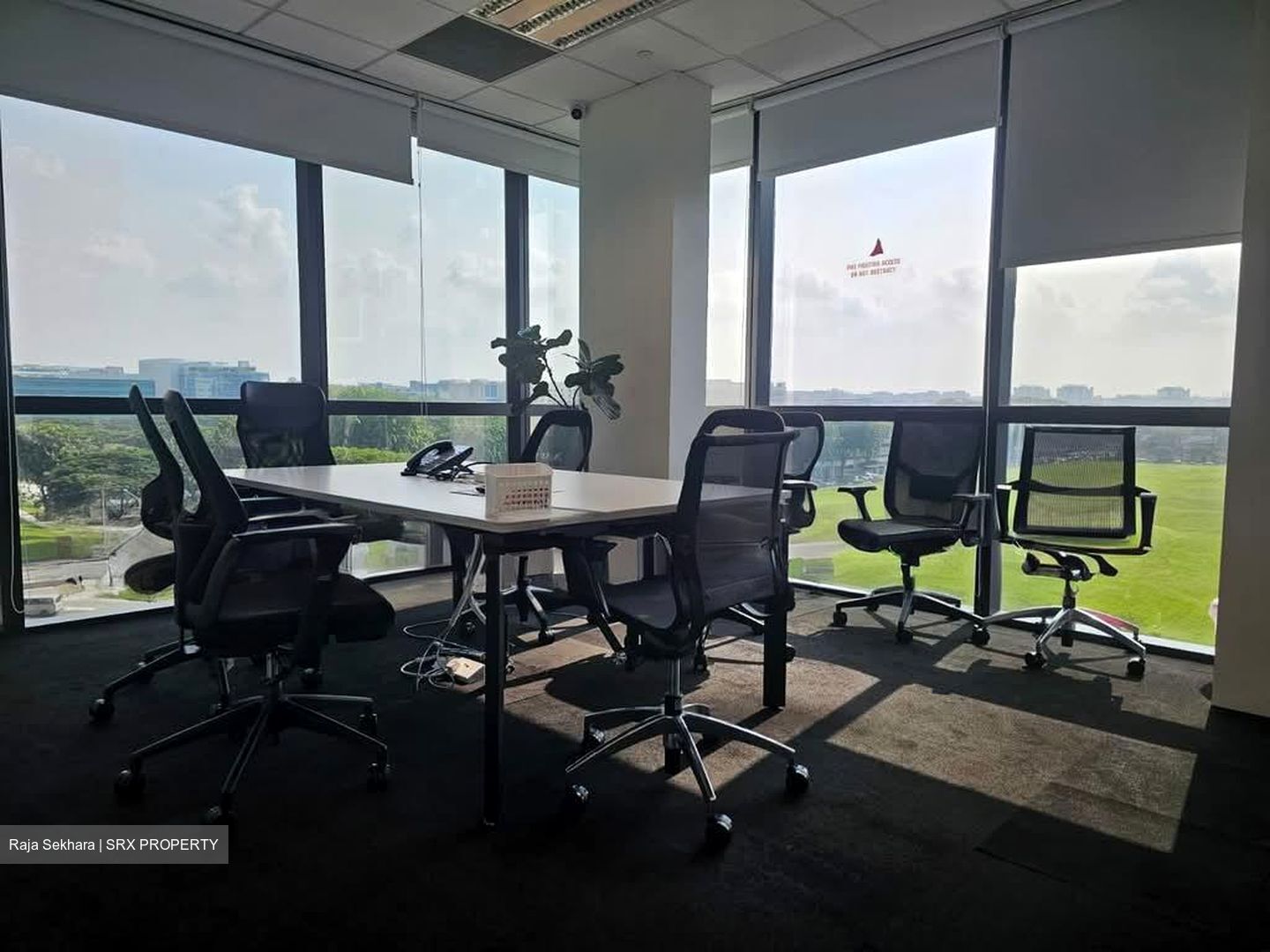 Paya Lebar Square (D14), Office #604187221